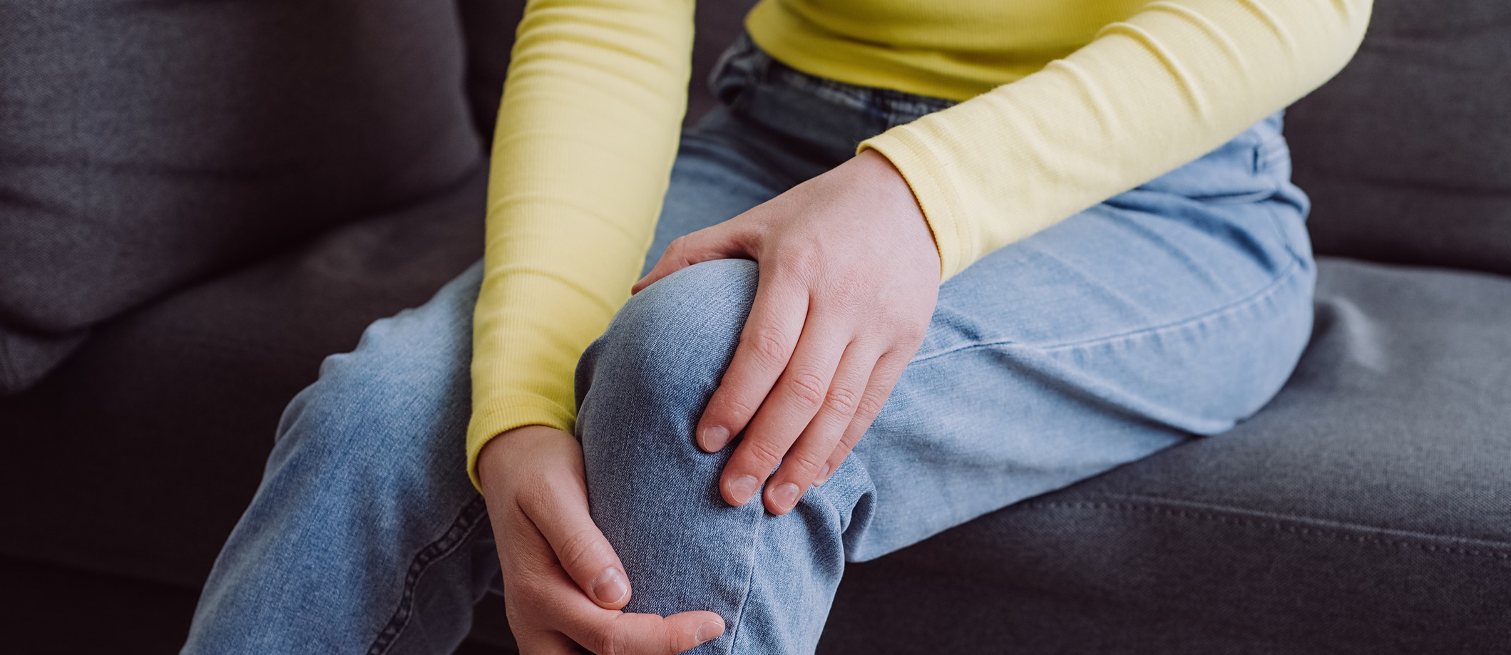 Getting yourself ready for a Knee Replacement : What actually helps
