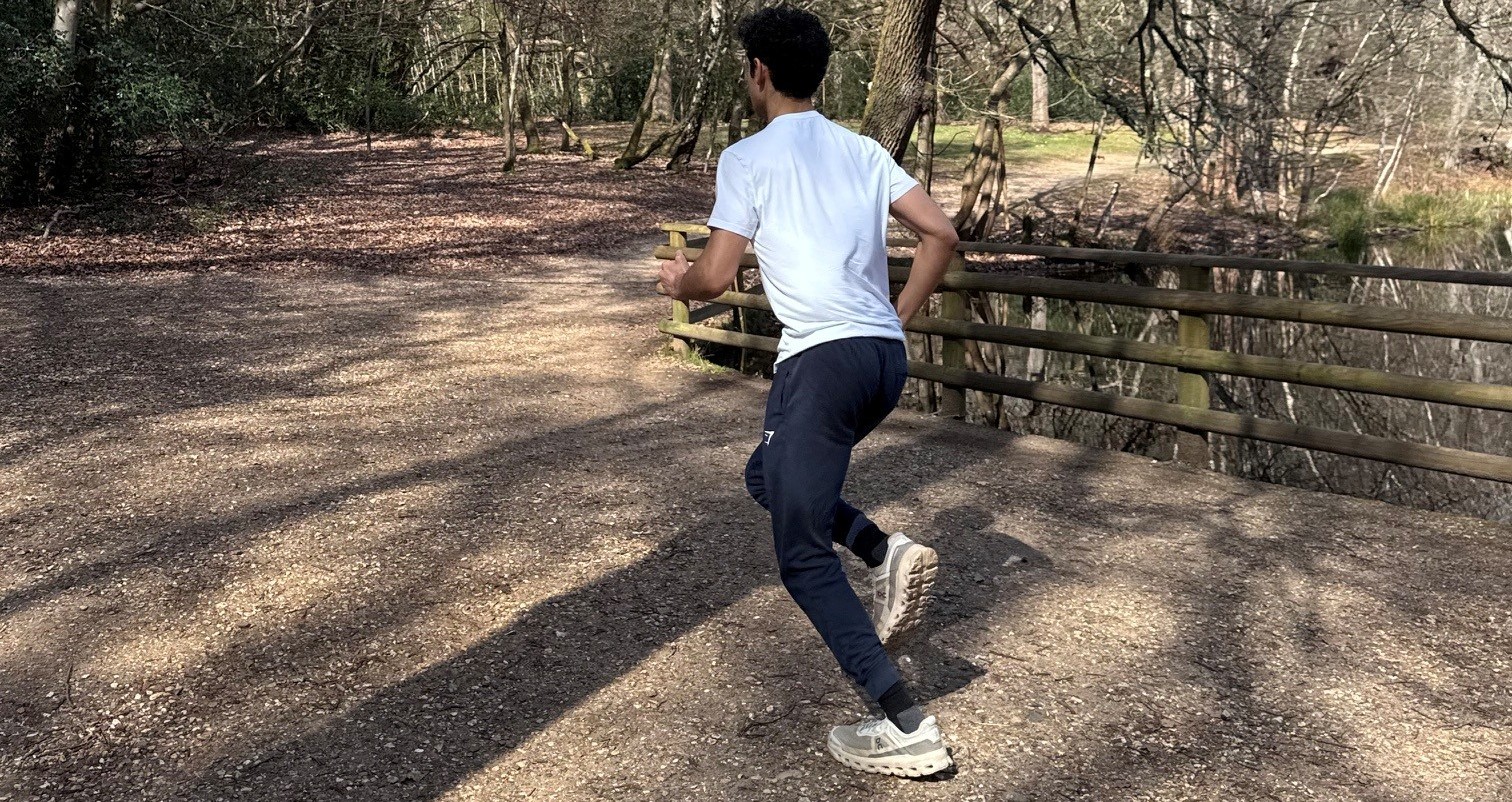 Running injuries and the knee : A London Knee specialist’s guide for new runners and those in pain